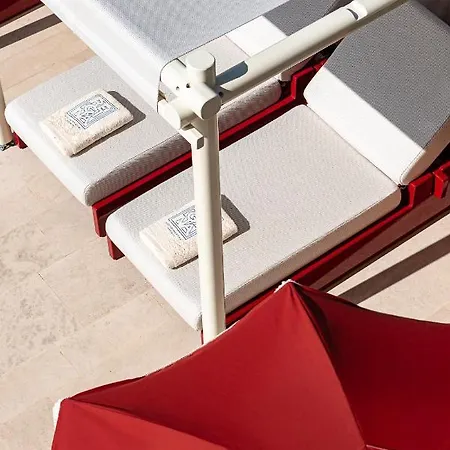 Regina Experimental Hotel