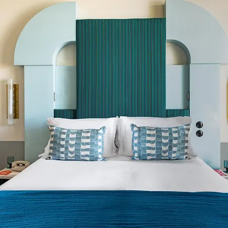 Hotell Regina Experimental 5*