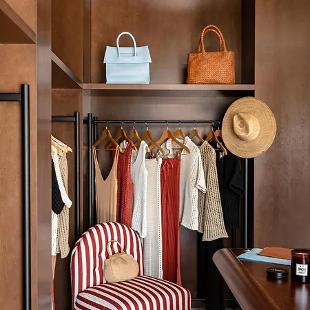 Regina Experimental Hotel