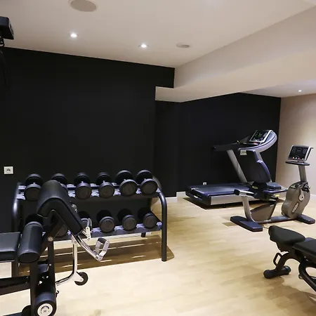 Regina Experimental Hotell 5*