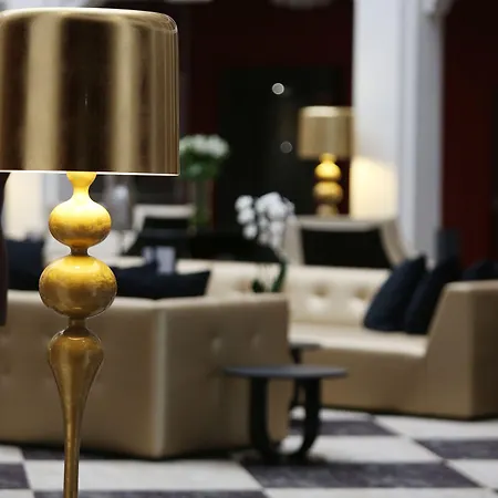 Regina Experimental Hotel Biarritz