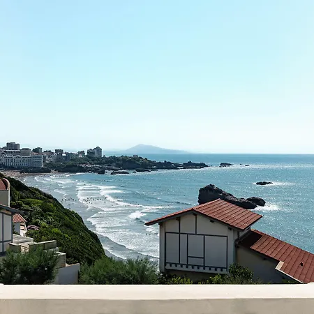 Regina Experimental 5* Biarritz