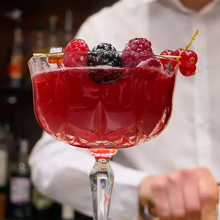 Regina Experimental 酒店