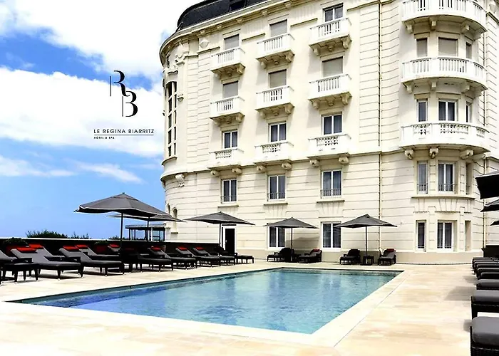 Hotell Regina Experimental