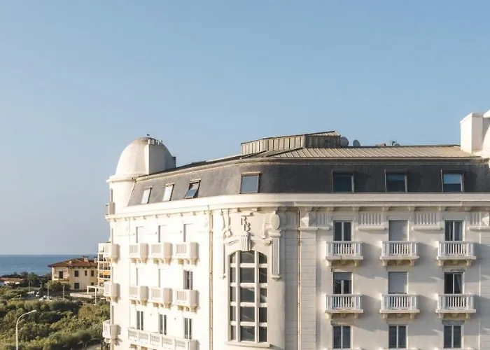 Regina Experimental Hotell