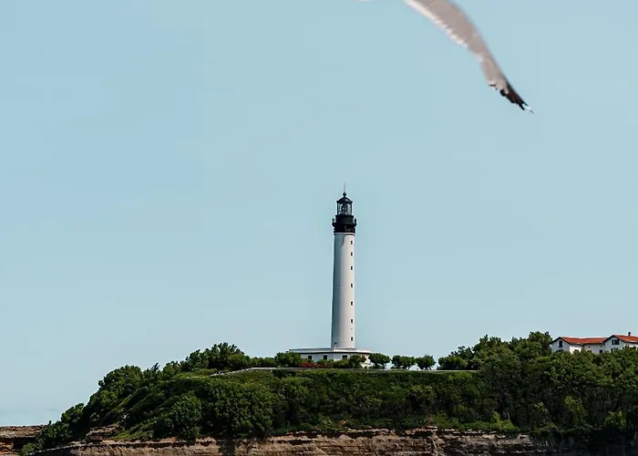 Regina Experimental Hotell Biarritz