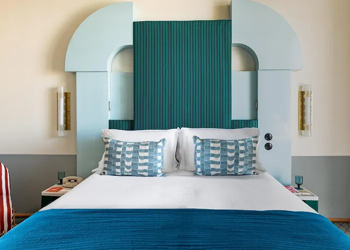 Hotell Regina Experimental 5*