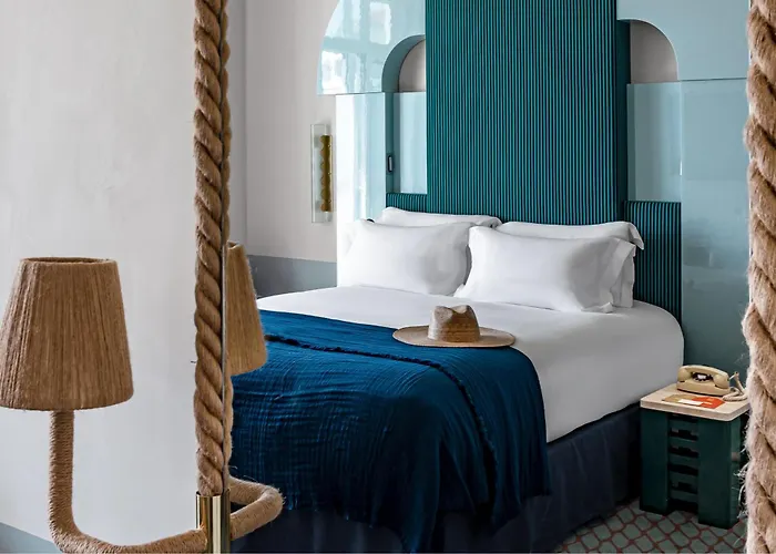 Hotell Regina Experimental