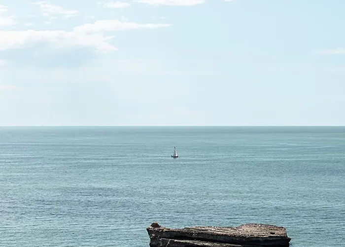 Regina Experimental 5* Biarritz