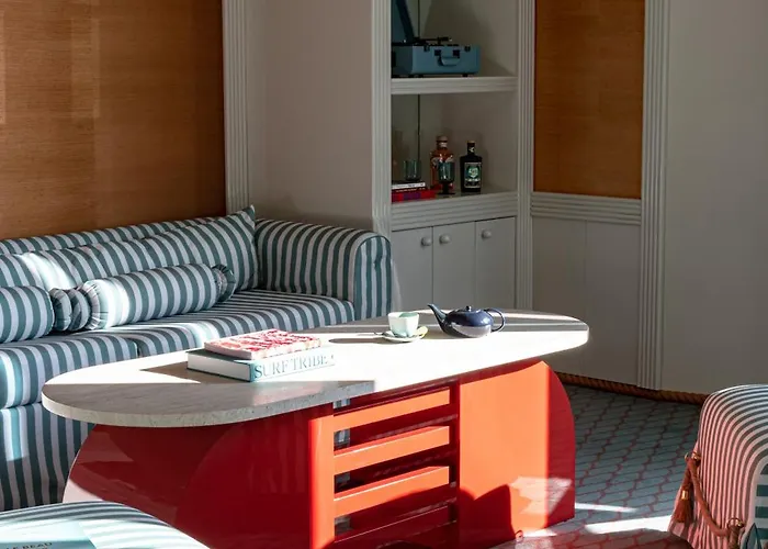 Regina Experimental 5*