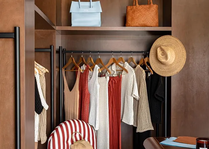 Regina Experimental Hotell