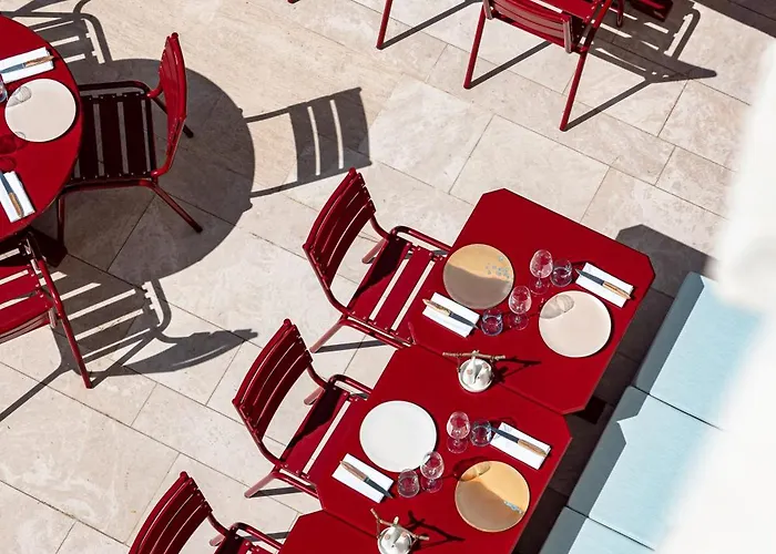 Hotell Regina Experimental