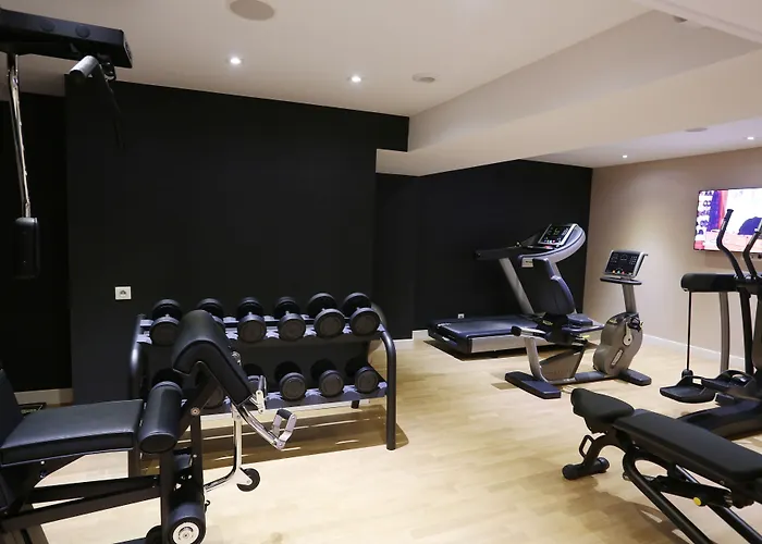 Regina Experimental Hotell 5*