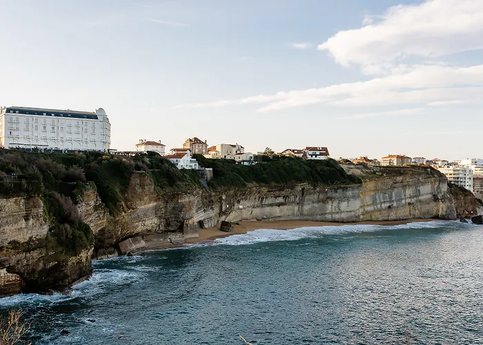 Hotell Regina Experimental 5*