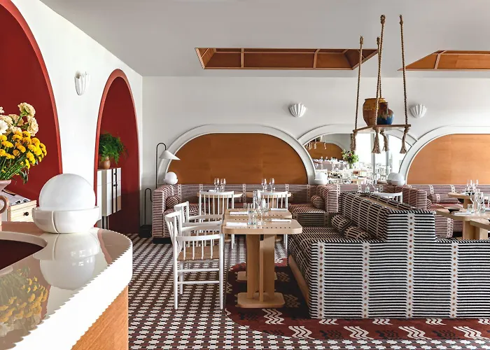 Hotell Regina Experimental 5*