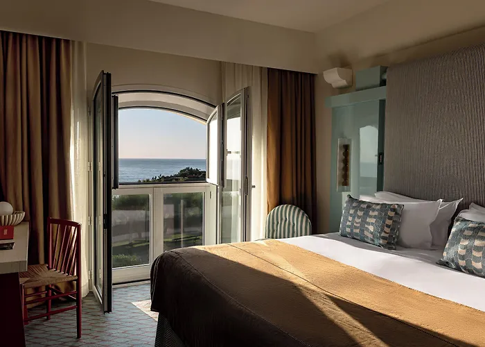 Hotell Regina Experimental 5*