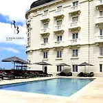 Hotel Regina Experimental