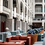 Regina Experimental 5* بياريتز