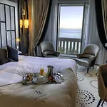 Regina Experimental 5* Biarritz