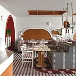 فندق Regina Experimental 5*