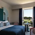 فندق Regina Experimental 5*