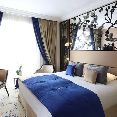 Hotel Regina Experimental 5*