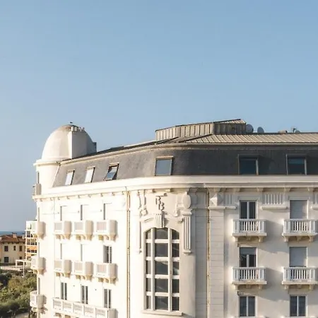 Regina Experimental Hotel