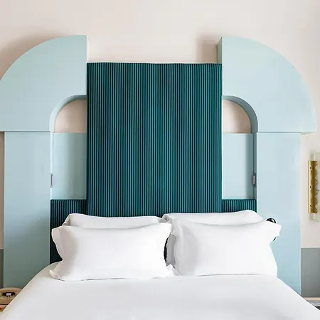Regina Experimental Hotel Biarritz