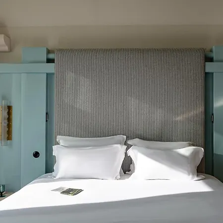 Hotel Regina Experimental Biarritz