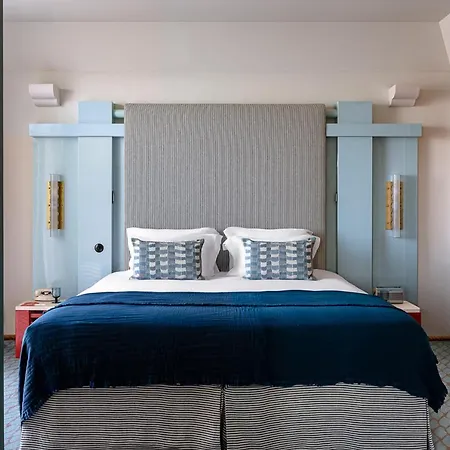 Regina Experimental 5* Biarritz