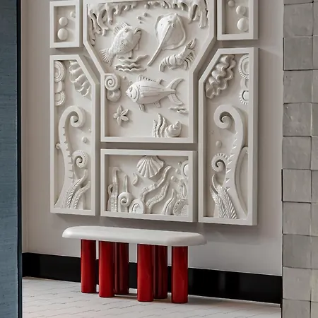 Regina Experimental Hotel 5*
