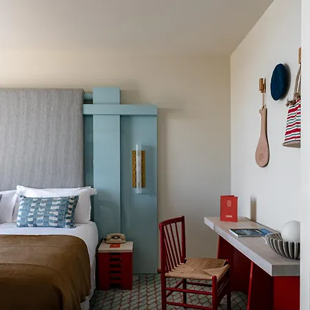 Regina Experimental Hotel Biarritz