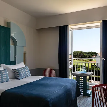 Regina Experimental Biarritz