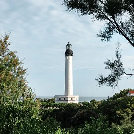 Regina Experimental 5* Biarritz