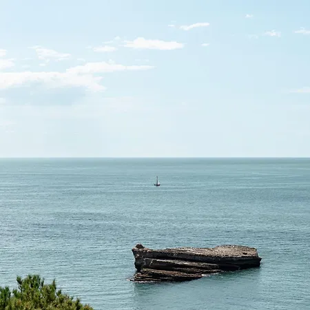 Regina Experimental 5* Biarritz