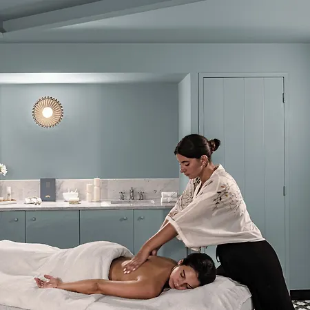 Regina Experimental 5* بياريتز