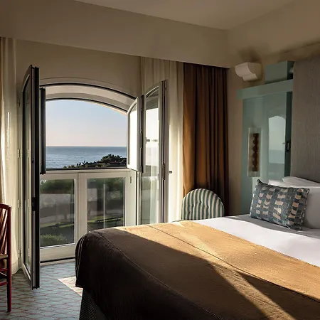 فندق Regina Experimental 5*