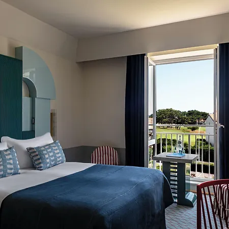 Hotel Regina Experimental 5*