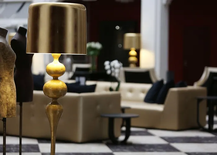 Regina Experimental Hotel Biarriz