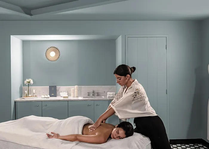 Regina Experimental 5* Biarriz