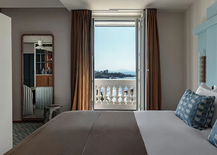 Hotel Regina Experimental